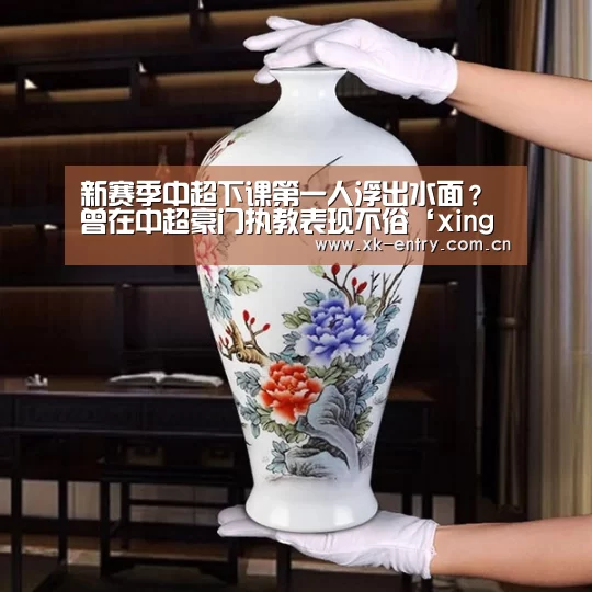 新赛季中超下课第一人浮出水面?曾在中超豪门执教表现不俗‘xingkongsports’(图2) app下载