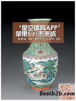 ‘星空体育APP’苹果Siri未来或不联网也能使用直接用户设备上处理(图1)