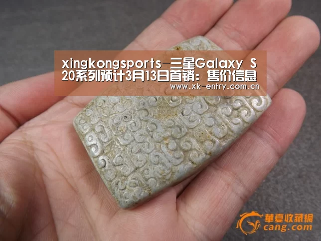 xingkongsports-三星Galaxy S20系列预计3月13日首销：售价信息同步曝光(图2)