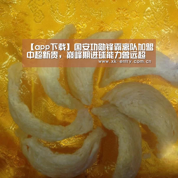 【app下载】国安功勋锋霸离队加盟中超新贵,巅峰期进球能力曾远超武磊!(图3) 【app下载】国安功勋锋霸离队加盟中超新贵,巅峰期进球能力曾远超武磊!(图3)
